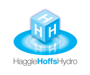 Logo Design by Tony Hardy