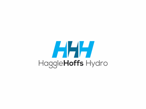Logo Design by Armir.B for Hagglehoffs | Design: #3584436