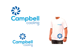Logo Design by jika