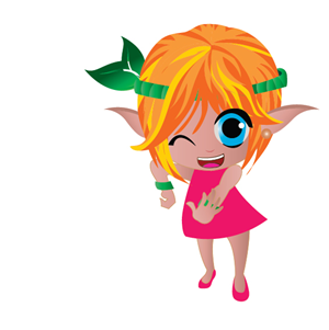 Character Design by valentina_fazio87 for this project | Design: #3503733