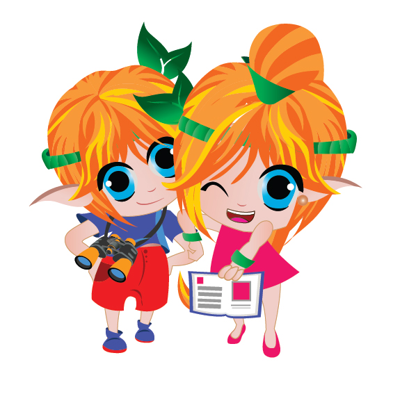 Character Design by valentina_fazio87 for this project | Design #3504115