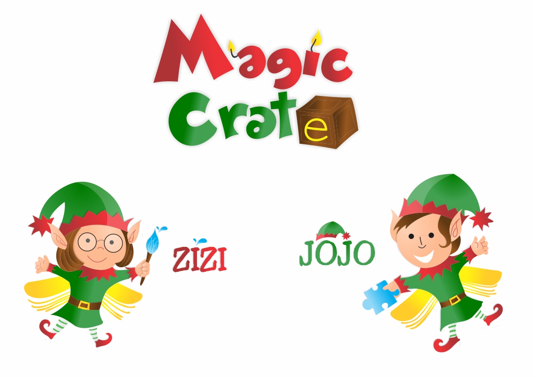 Character Design by supreme.kaur for this project | Design #3531992