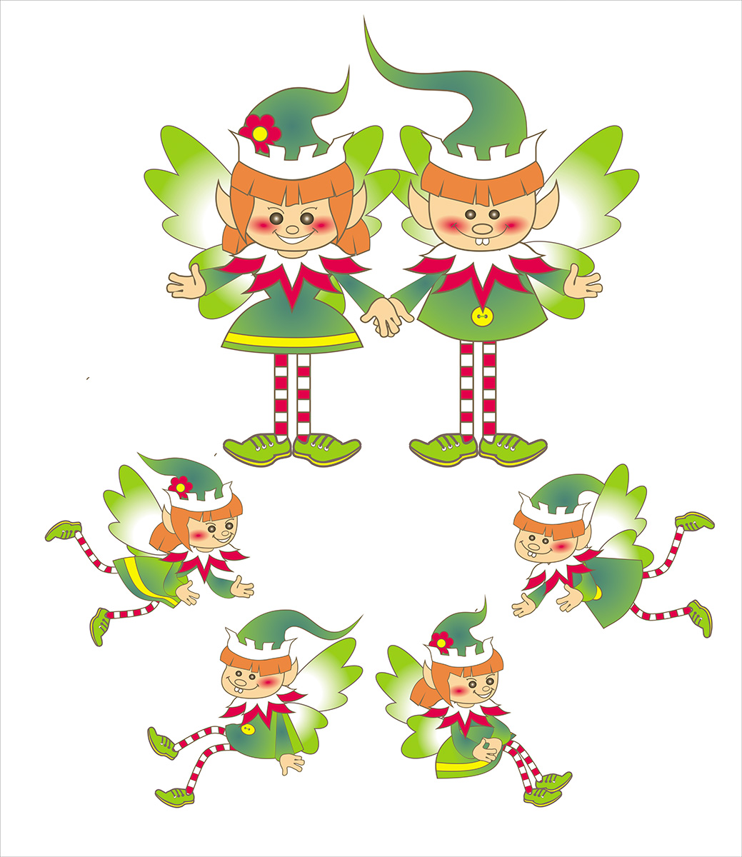 Character Design by truhelen for this project | Design #3522805