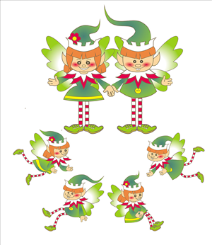 Character Design by truhelen for this project | Design #3522805