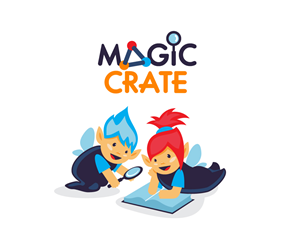 Character Design by artistik for this project | Design: #3552309