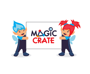 Character Design by artistik for this project | Design: #3599118