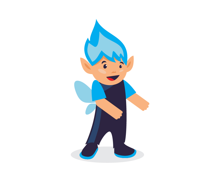 Character Design by artistik for this project | Design #3599124