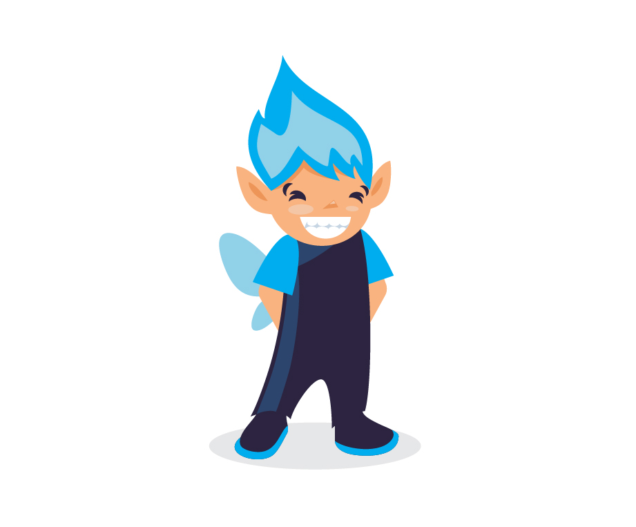 Character Design by artistik for this project | Design #3599127