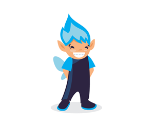 Character Design by artistik for this project | Design: #3599127
