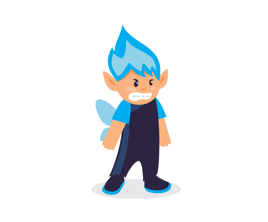 Character Design by artistik for this project | Design #3599130