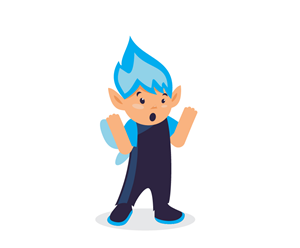 Character Design by artistik for this project | Design: #3599131