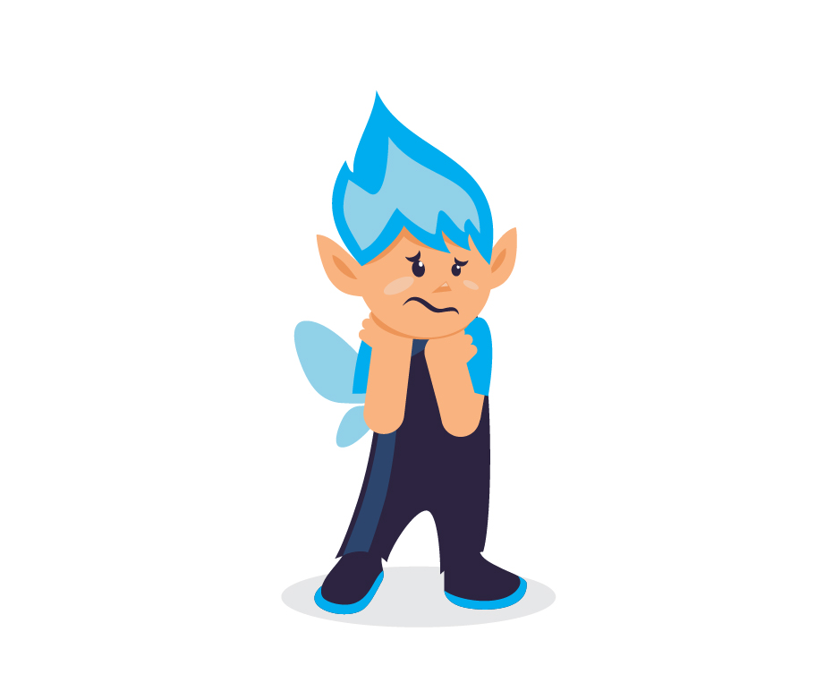 Character Design by artistik for this project | Design #3599132