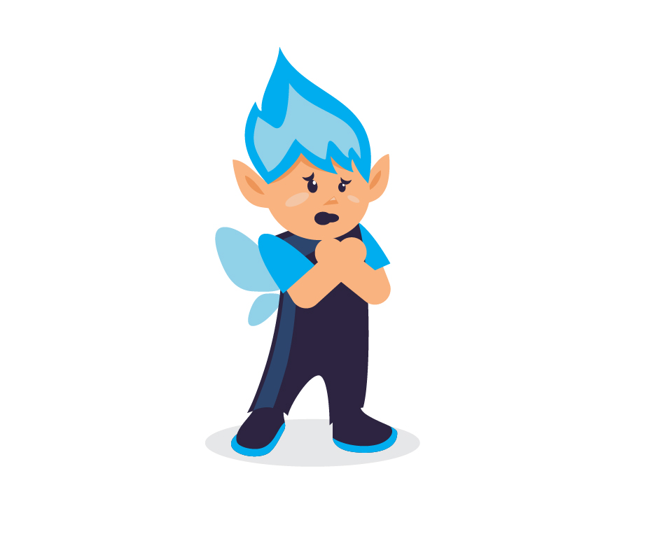 Character Design by artistik for this project | Design #3599135