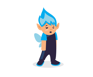 Character Design by artistik for this project | Design: #3599136