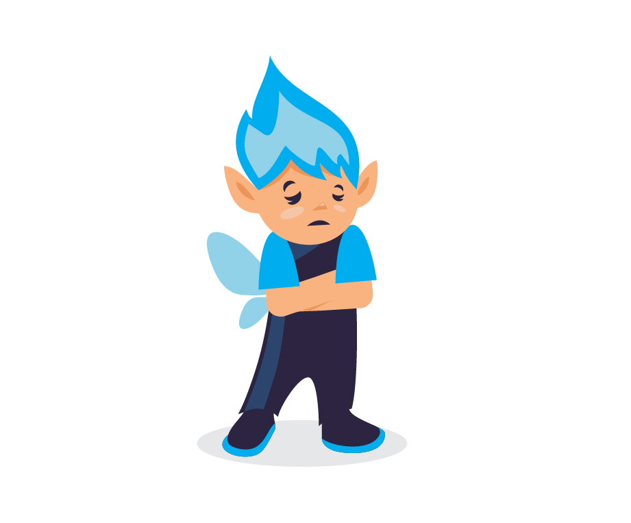 Character Design by artistik for this project | Design #3599137