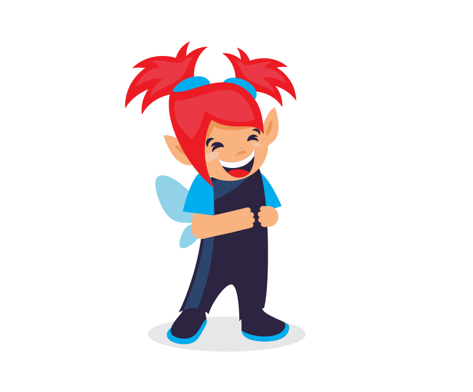 Character Design by artistik for this project | Design #3599145