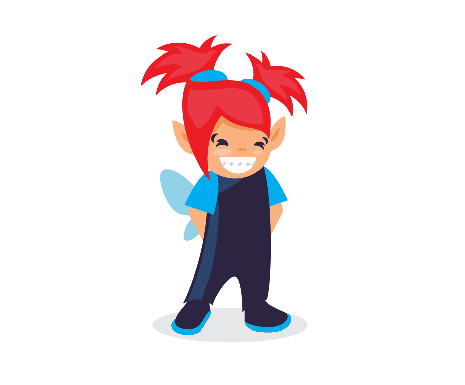 Character Design by artistik for this project | Design #3599148