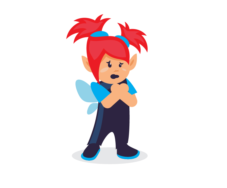 Character Design by artistik for this project | Design #3599158