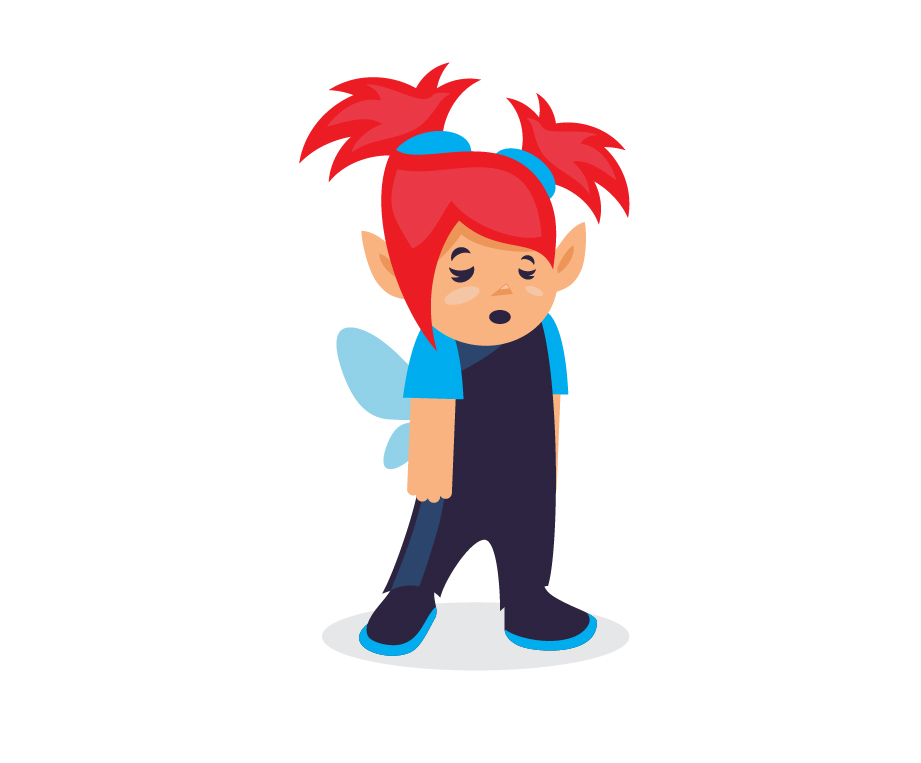 Character Design by artistik for this project | Design #3599160