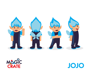 Design de Figurine par artistik pour ce projet | Design : #3664652