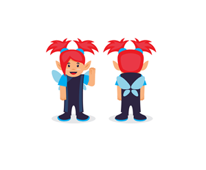 Design de Figurine par artistik pour ce projet | Design : #3749196