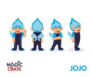 Design de Figurine par artistik pour ce projet | Design : #3757571