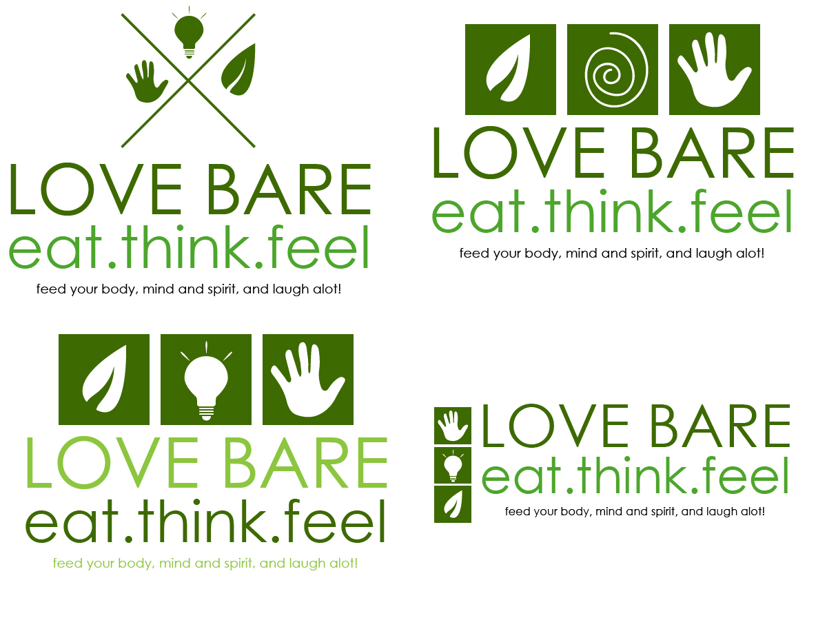 Logo Design by Goodman Design for this project | Design #3668557