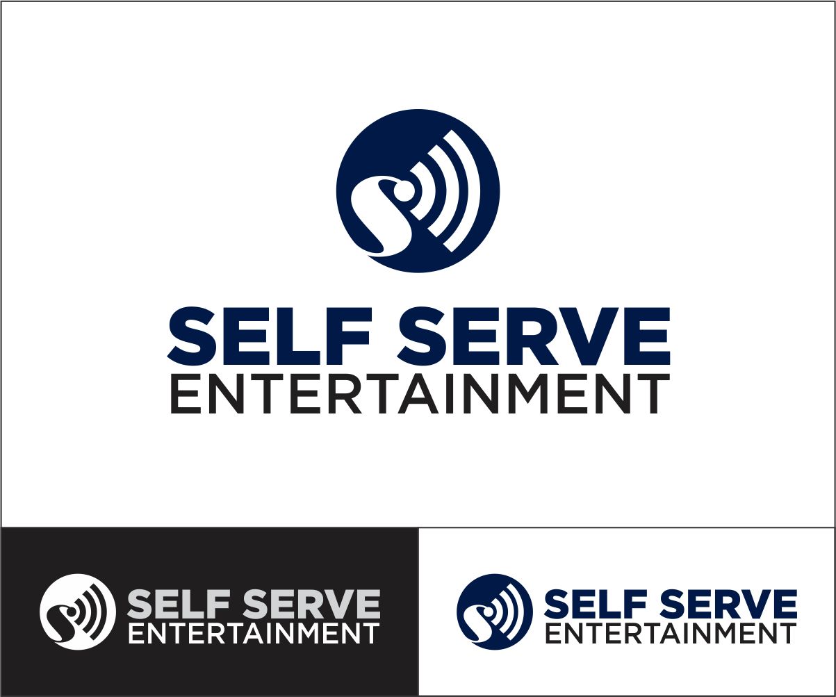 Logo Design by GOODMAN for this project | Design #3541220