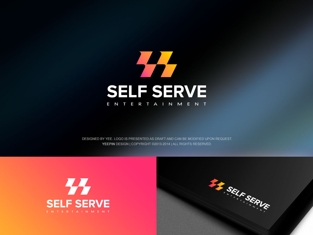 Diseño de Logo por Benjamin para este proyecto | Diseño #3551594