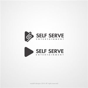 Logo Design by madeli for this project | Design: #3549146