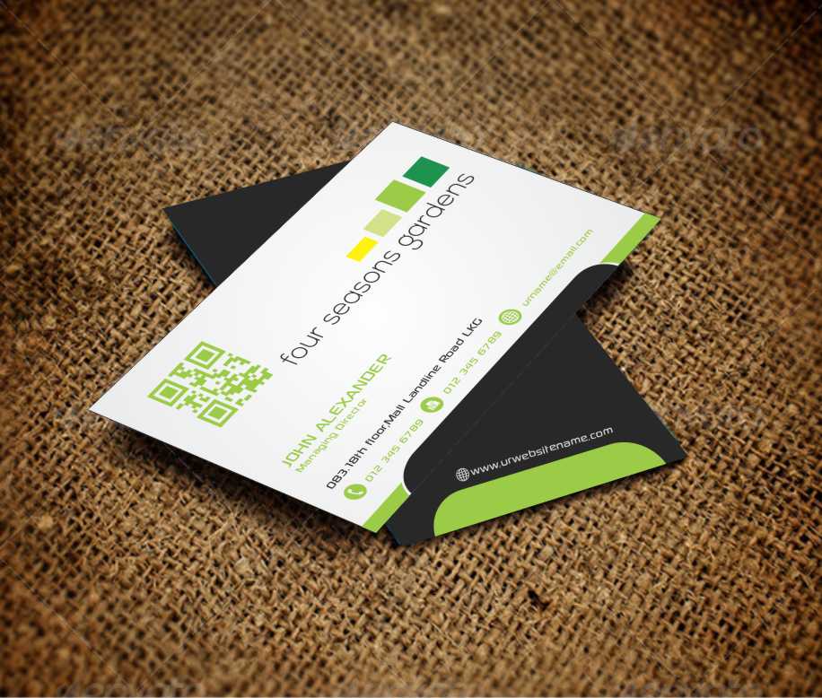 Business Card Design by AwsomeD for this project | Design #3503231