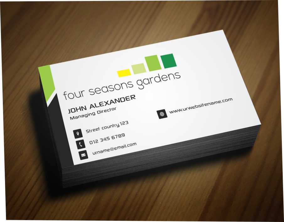 Business Card Design by AwsomeD for this project | Design #3503235