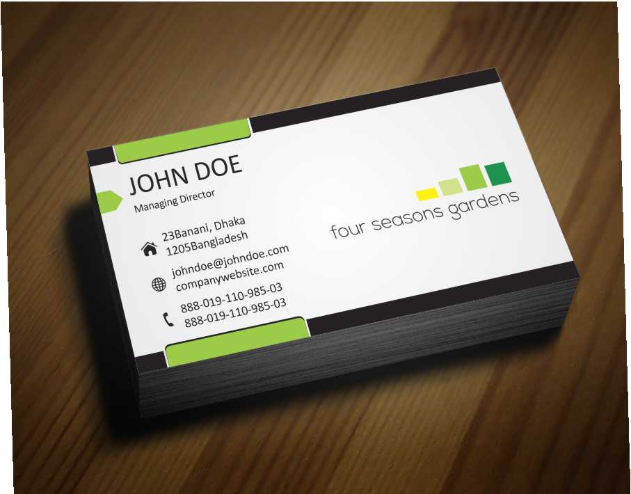 Business Card Design by AwsomeD for this project | Design #3503237