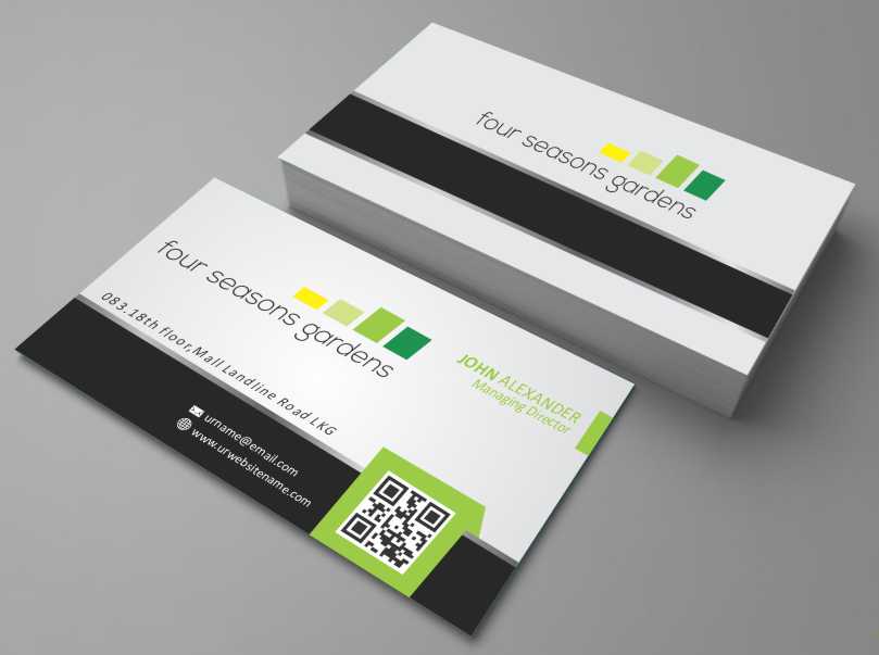 Business Card Design by AwsomeD for this project | Design #3503238