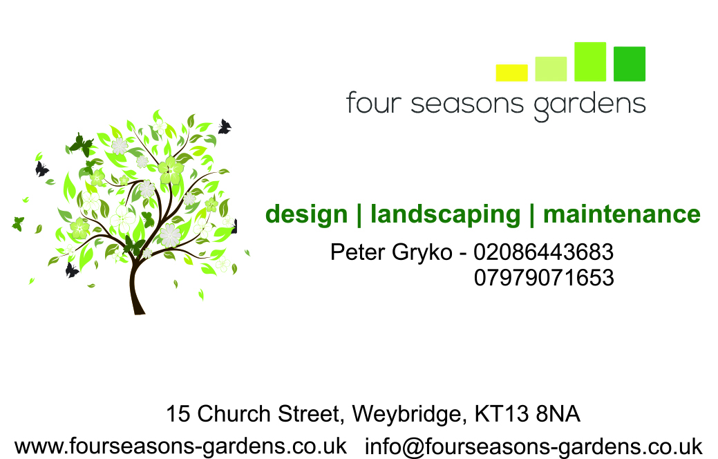Business Card Design by Seoirse for this project | Design #3498298