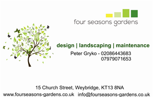 Business Card Design by Seoirse for this project | Design #3498298