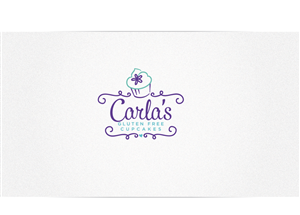Logo Design by Cherry Pop Design