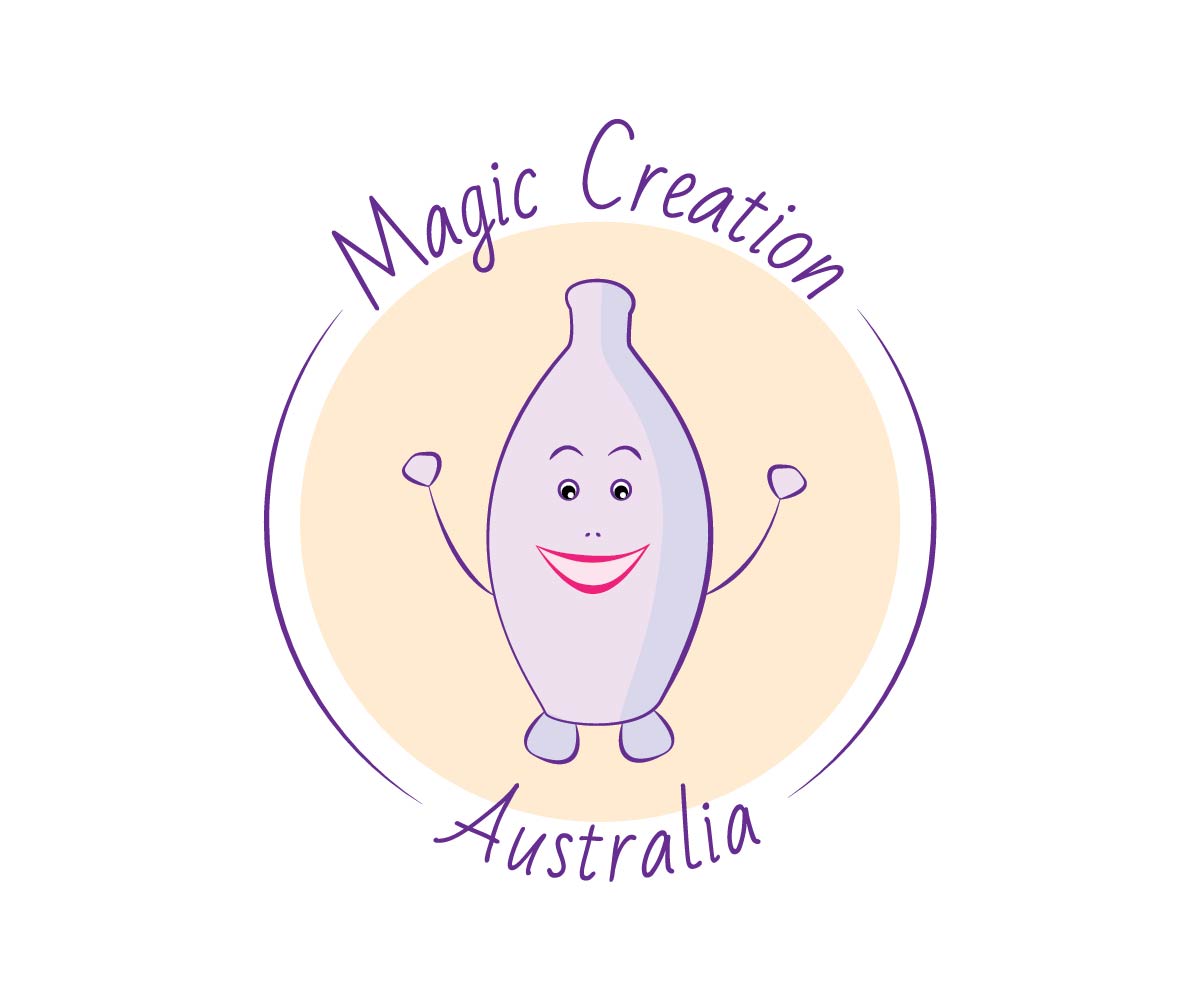 Logo Design by BobiDesign for Magic Creation Australia | Design #3496250