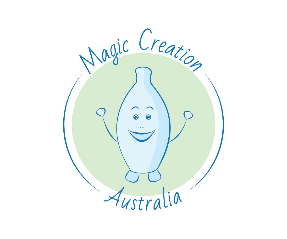 Design de Logo par BobiDesign pour Magic Creation Australia | Design #3496253
