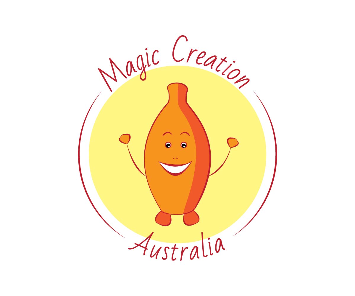 Logo Design by BobiDesign for Magic Creation Australia | Design #3496254