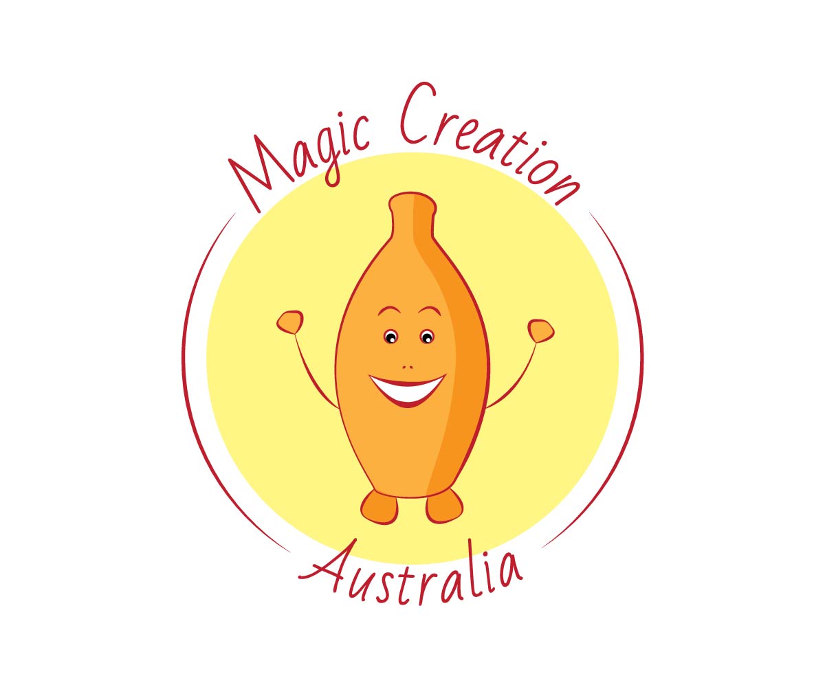 Logo Design by BobiDesign for Magic Creation Australia | Design #3496257