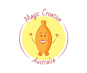Diseño de Logo por BobiDesign para Magic Creation Australia | Diseño: #3496257