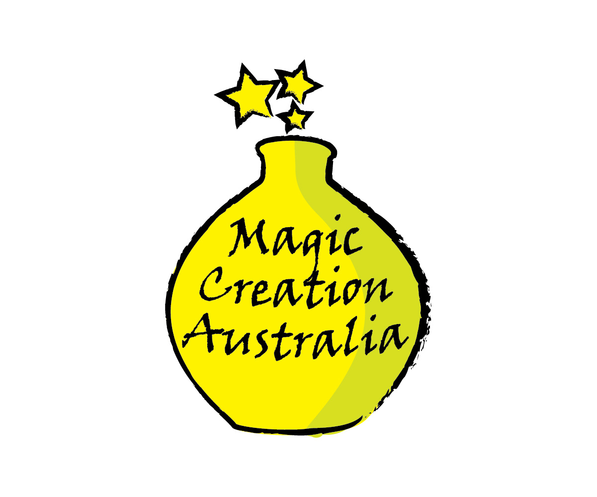 Logo Design by BobiDesign for Magic Creation Australia | Design #3504181