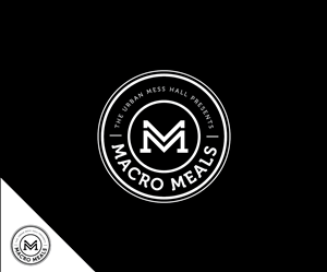 Logo Design by designedbykyle for The Urban Mess Hall | Design: #3501407