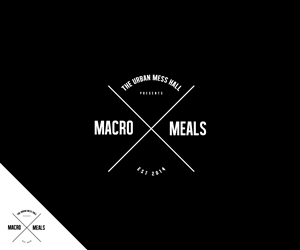 Logo Design by designedbykyle for The Urban Mess Hall | Design: #3501408