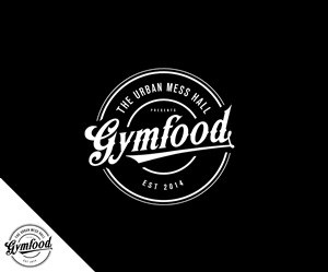 Logo Design by designedbykyle for The Urban Mess Hall | Design: #3520797
