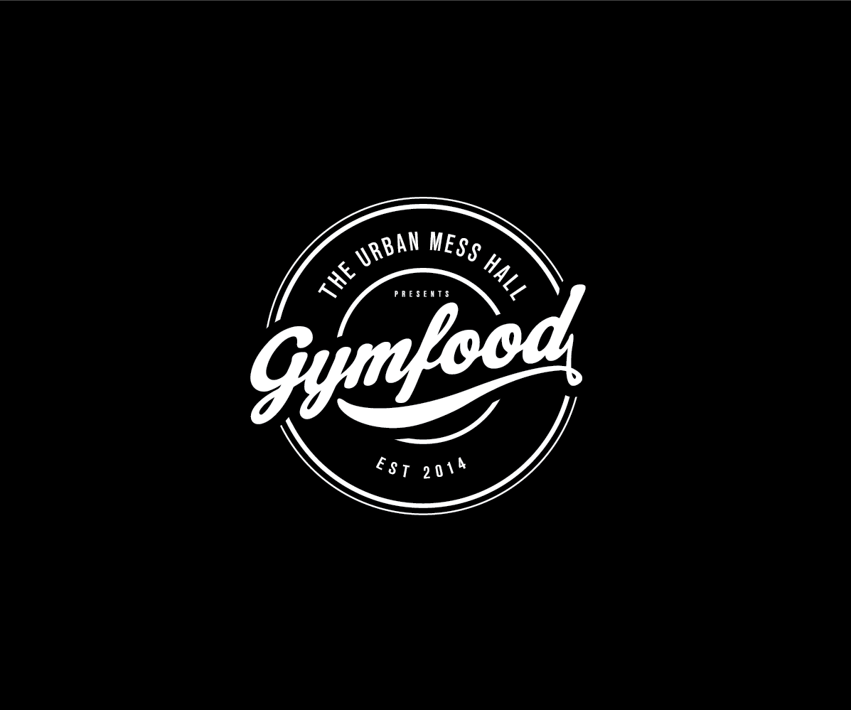 Logo Design by designedbykyle for The Urban Mess Hall | Design #3525989