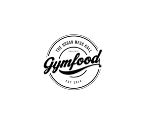 Logo Design by designedbykyle for The Urban Mess Hall | Design #3535767