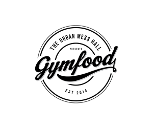 Logo Design by designedbykyle for The Urban Mess Hall | Design: #3553464