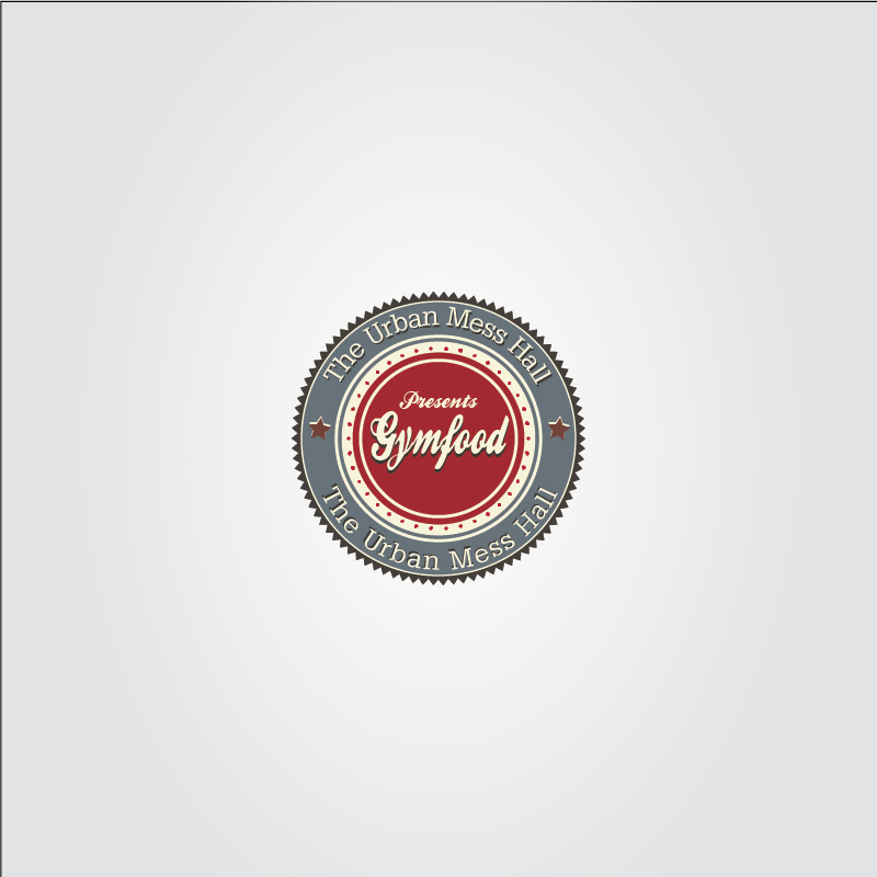 Logo Design by David King for The Urban Mess Hall | Design #3516173